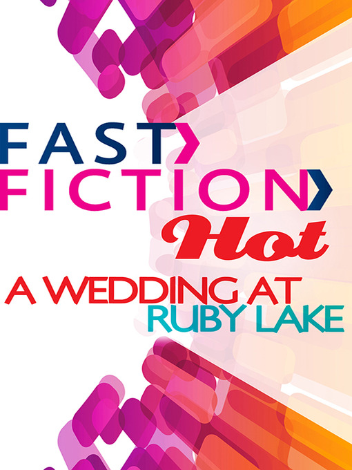 Title details for A Wedding At Ruby Lake by Jennifer Hayward - Available